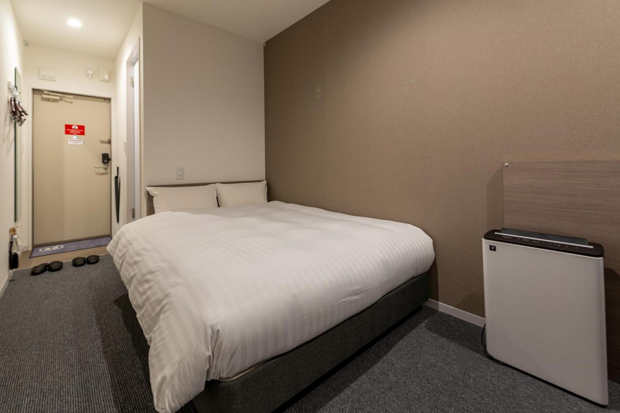 Hotel R9 The Yard Koka Luaran gambar