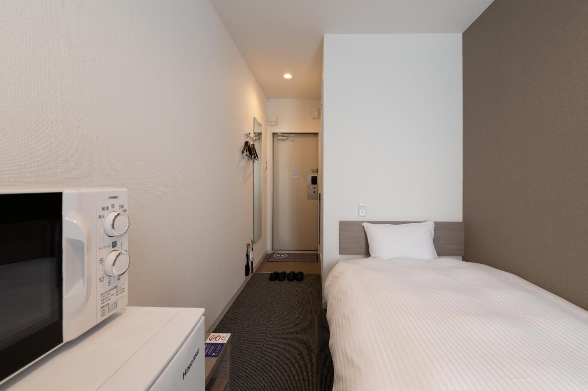Hotel R9 The Yard Koka Luaran gambar