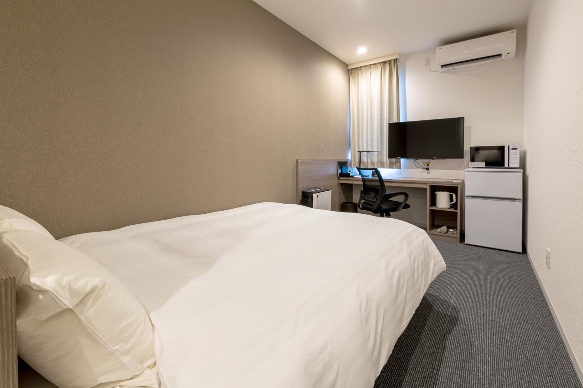 Hotel R9 The Yard Koka Luaran gambar