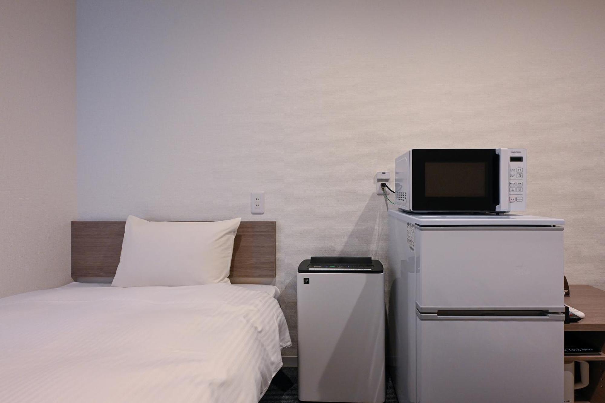 Hotel R9 The Yard Koka Luaran gambar