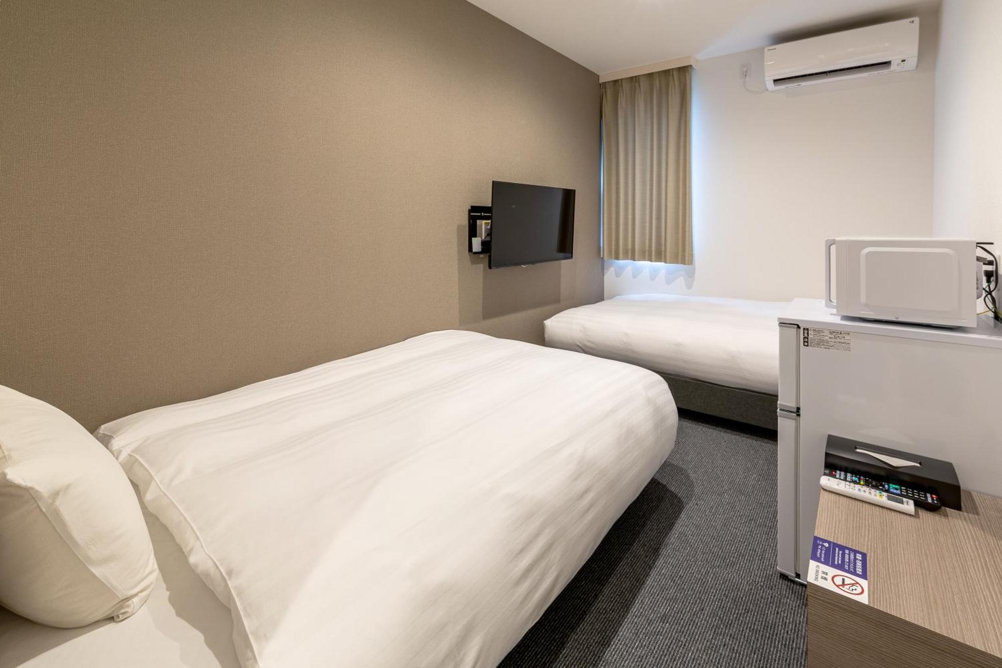 Hotel R9 The Yard Koka Luaran gambar